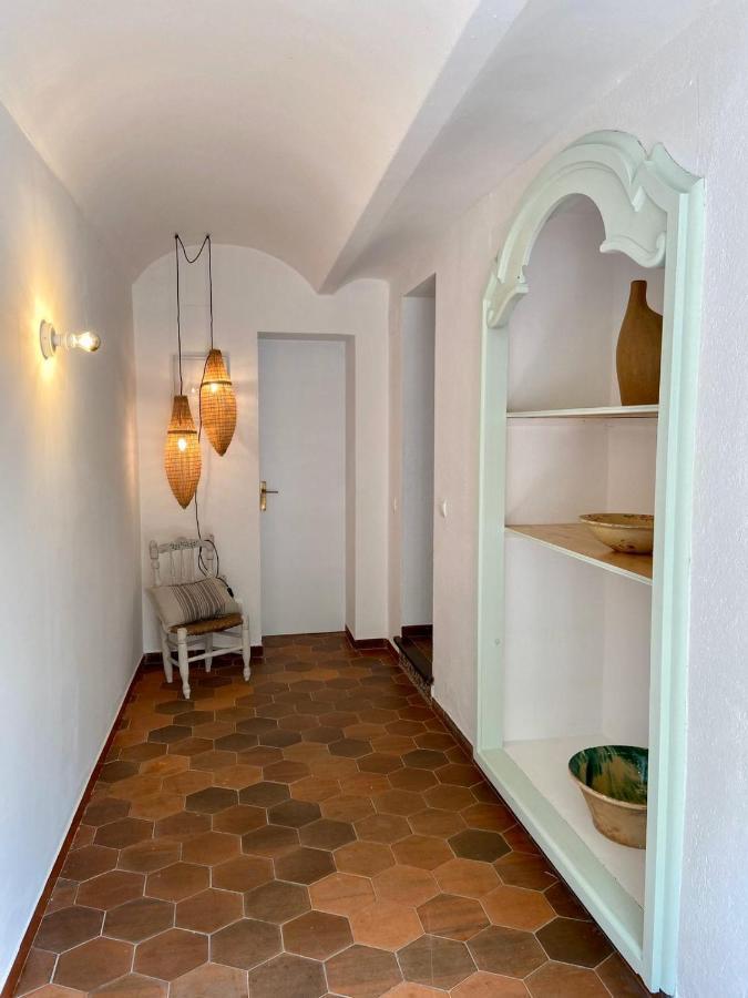 Ecoturisme Mas Ribas Hotel Palamos Luaran gambar