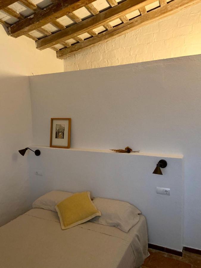 Ecoturisme Mas Ribas Hotel Palamos Luaran gambar