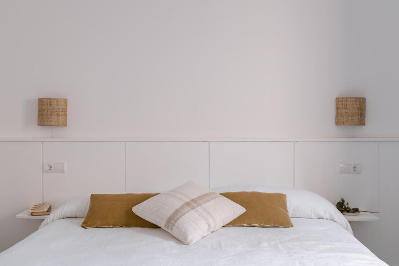 Ecoturisme Mas Ribas Hotel Palamos Luaran gambar