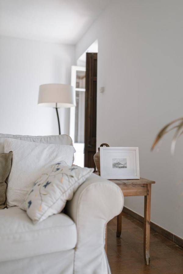 Ecoturisme Mas Ribas Hotel Palamos Luaran gambar