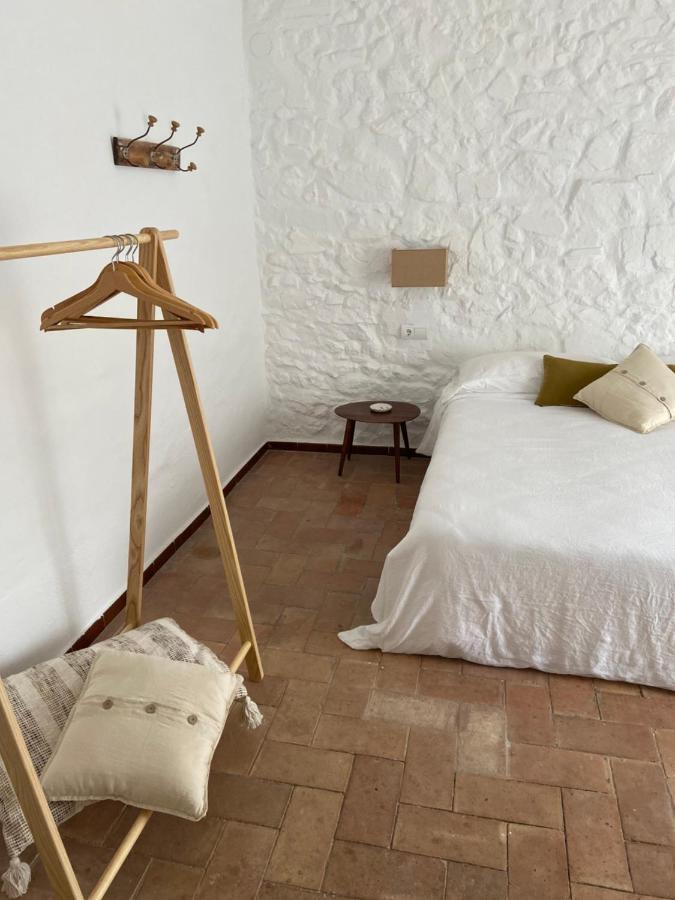 Ecoturisme Mas Ribas Hotel Palamos Luaran gambar