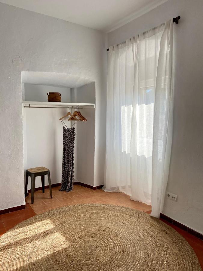 Ecoturisme Mas Ribas Hotel Palamos Luaran gambar