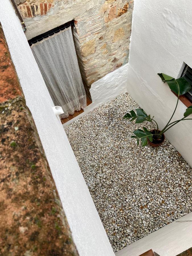 Ecoturisme Mas Ribas Hotel Palamos Luaran gambar