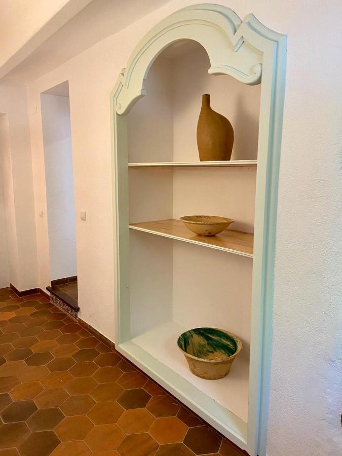 Ecoturisme Mas Ribas Hotel Palamos Bilik gambar