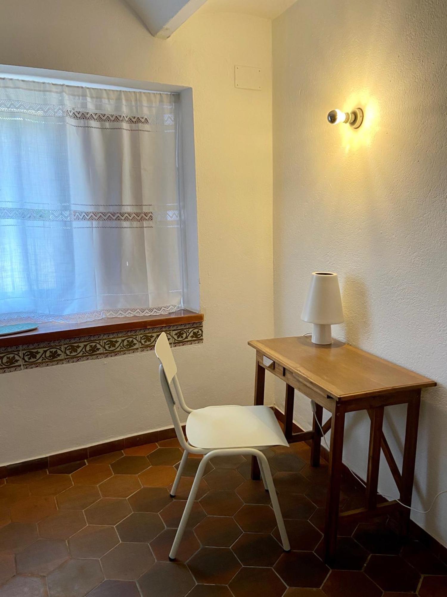 Ecoturisme Mas Ribas Hotel Palamos Bilik gambar