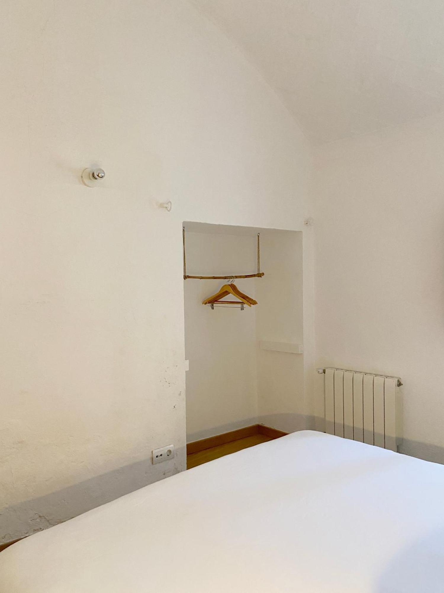 Ecoturisme Mas Ribas Hotel Palamos Bilik gambar