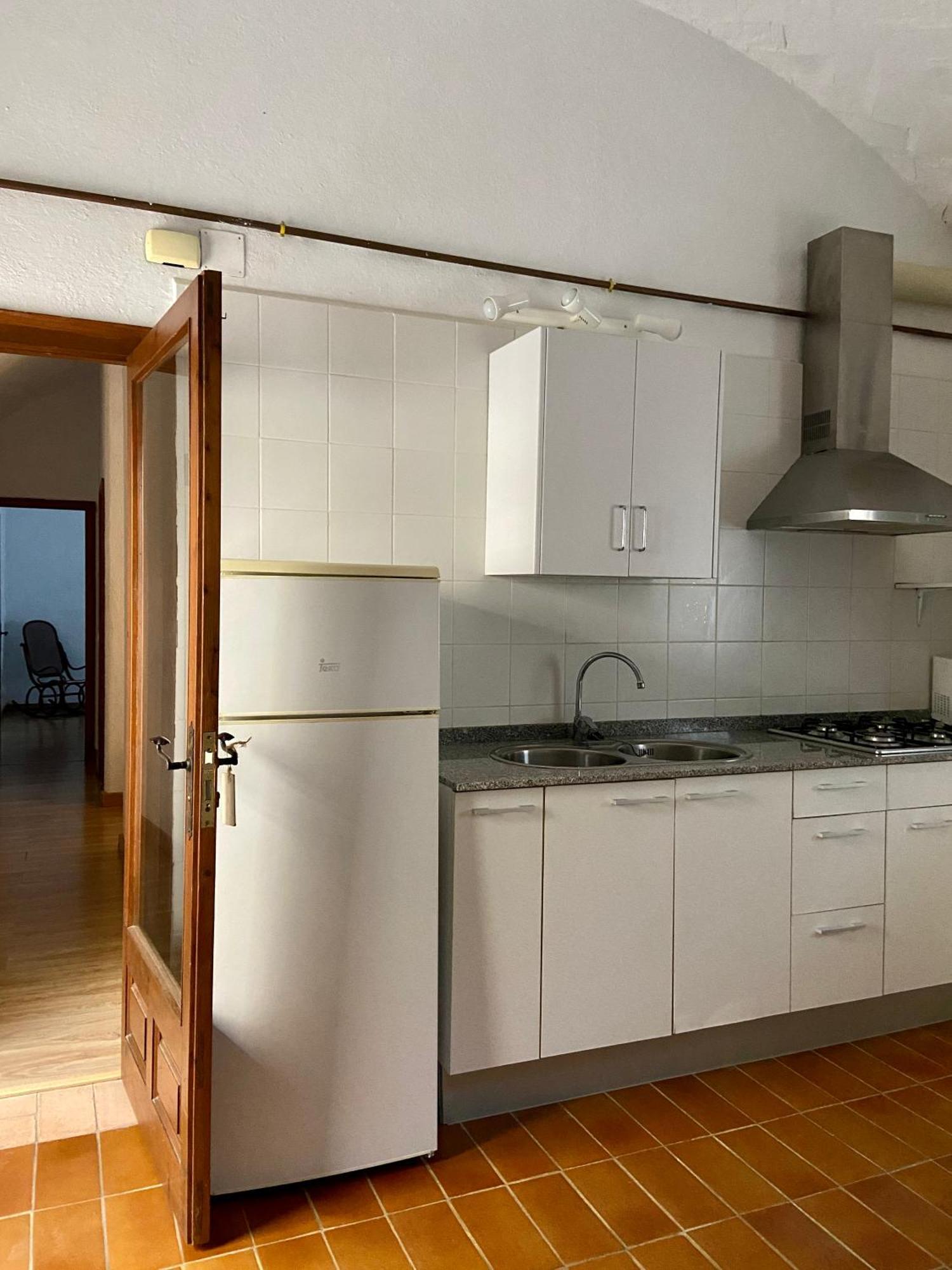 Ecoturisme Mas Ribas Hotel Palamos Bilik gambar