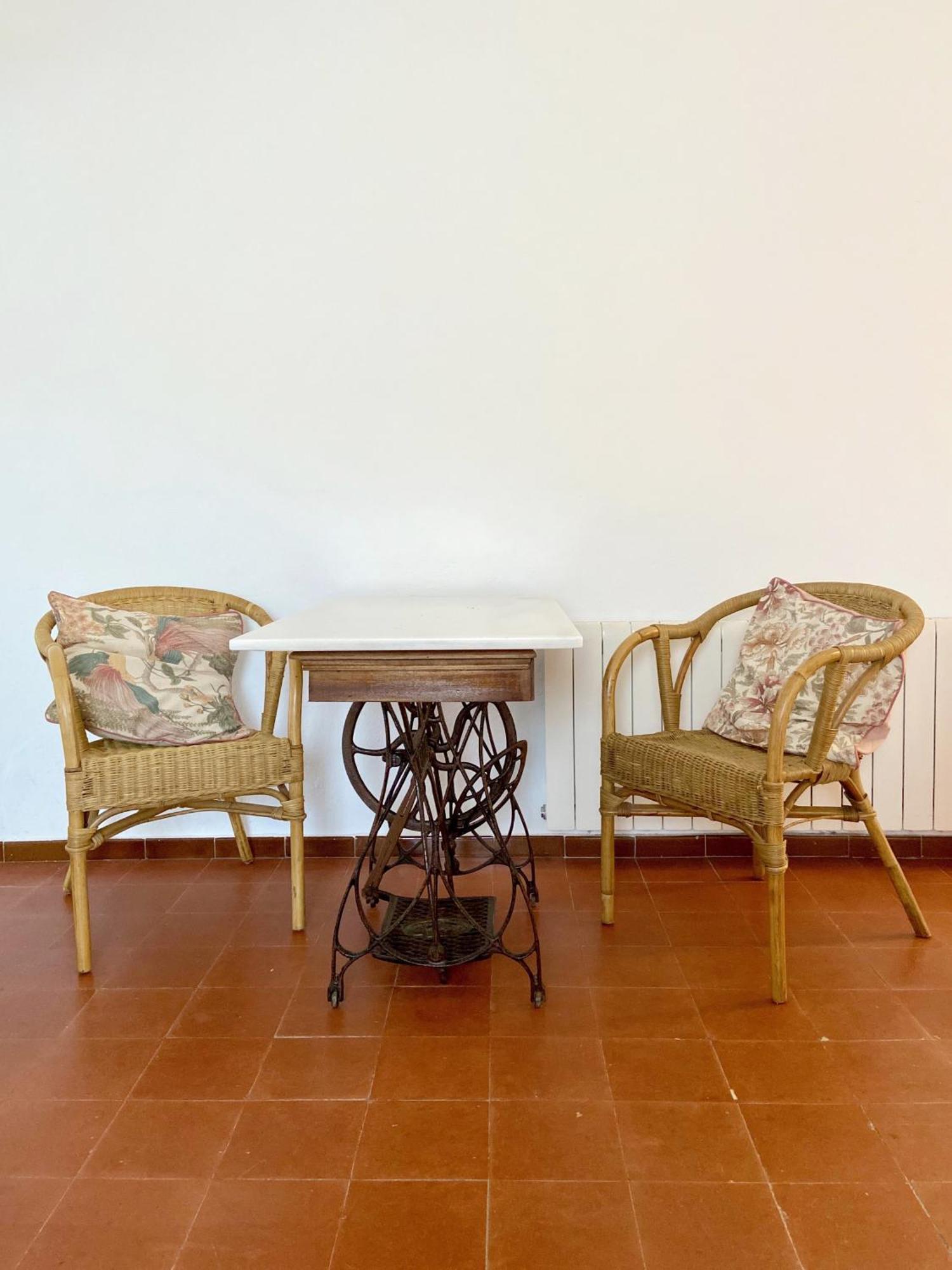 Ecoturisme Mas Ribas Hotel Palamos Bilik gambar