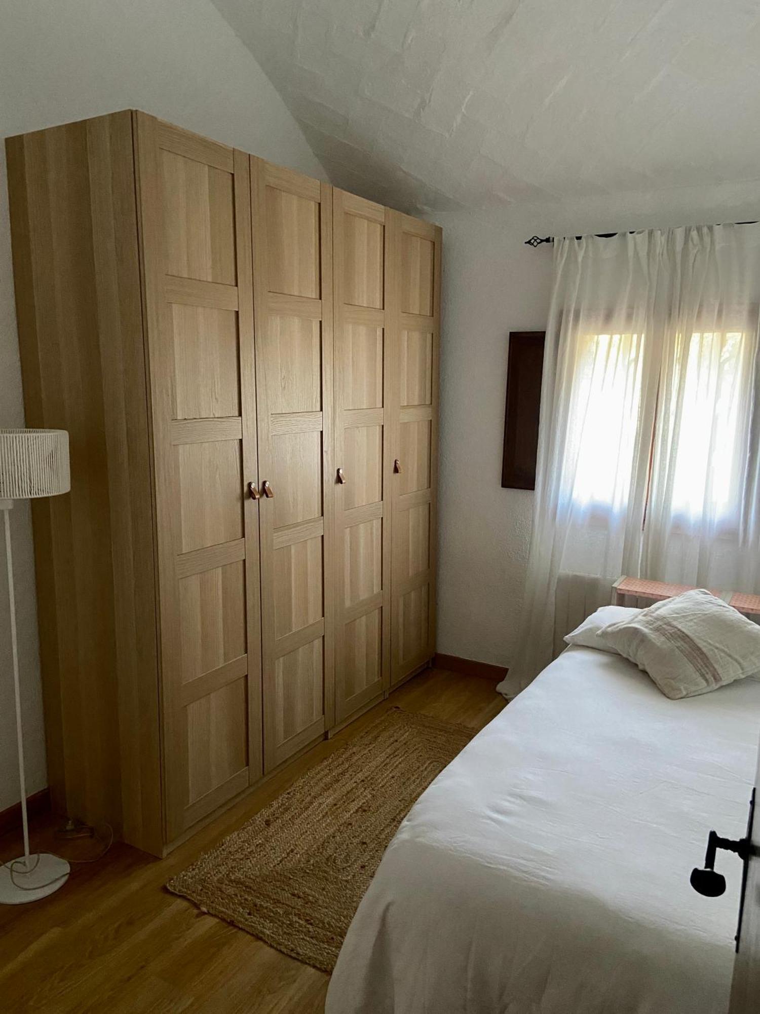 Ecoturisme Mas Ribas Hotel Palamos Bilik gambar