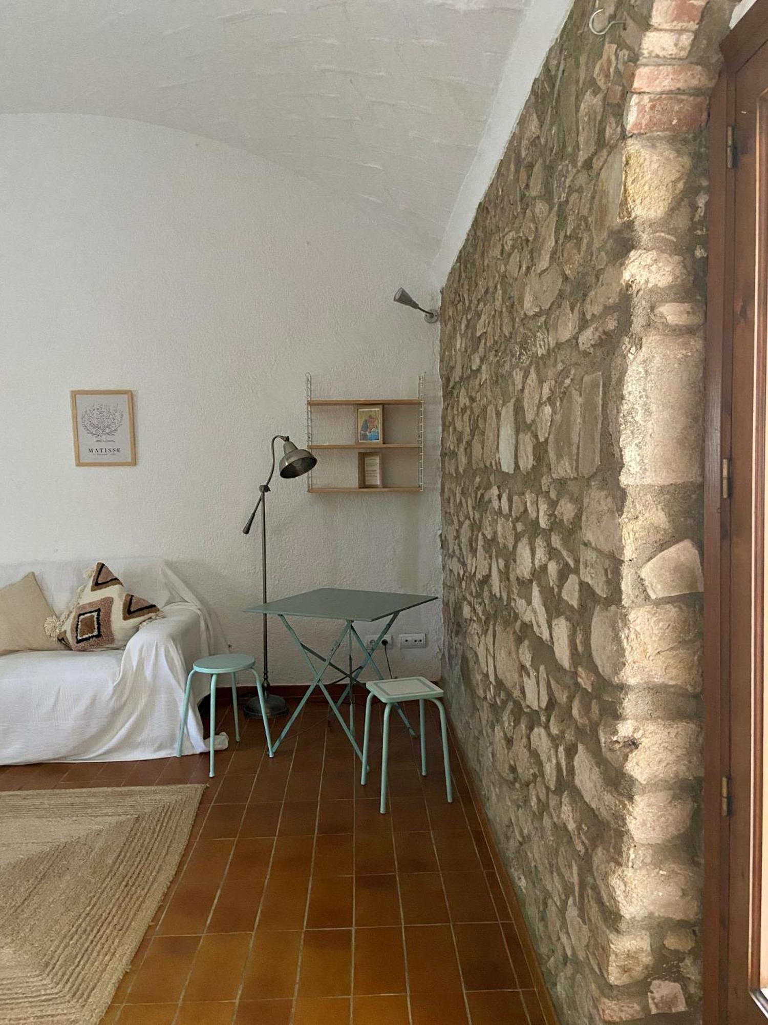 Ecoturisme Mas Ribas Hotel Palamos Bilik gambar