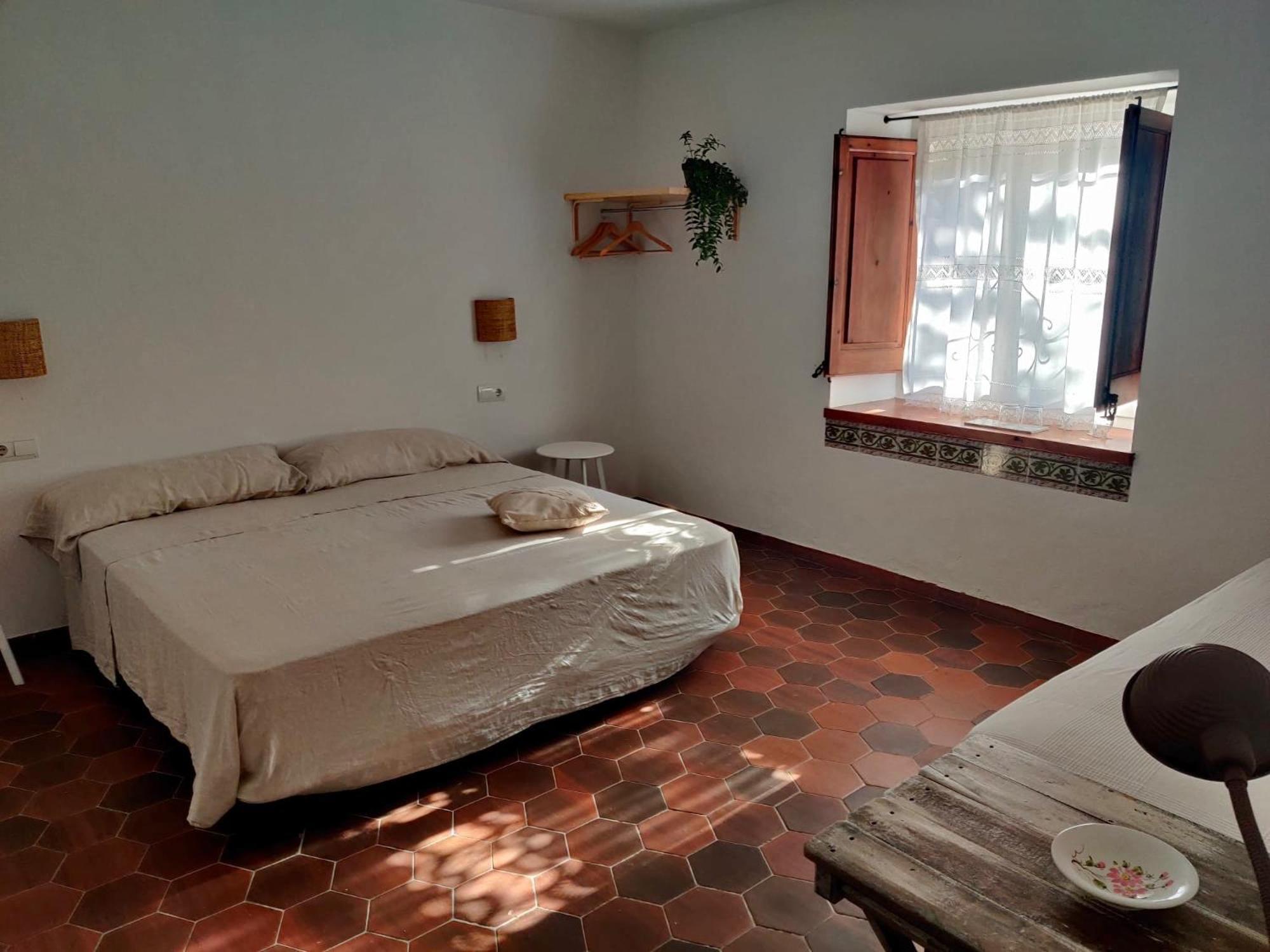 Ecoturisme Mas Ribas Hotel Palamos Bilik gambar