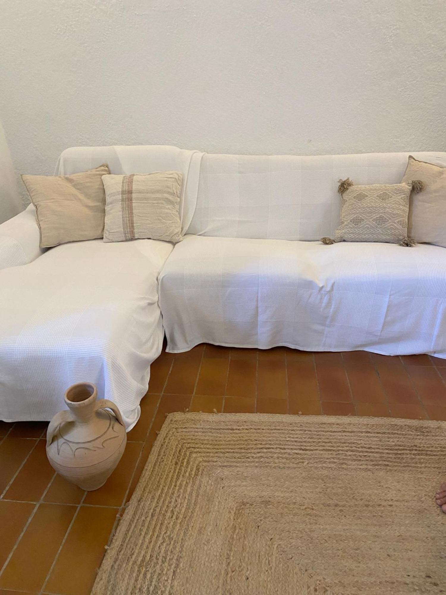 Ecoturisme Mas Ribas Hotel Palamos Bilik gambar