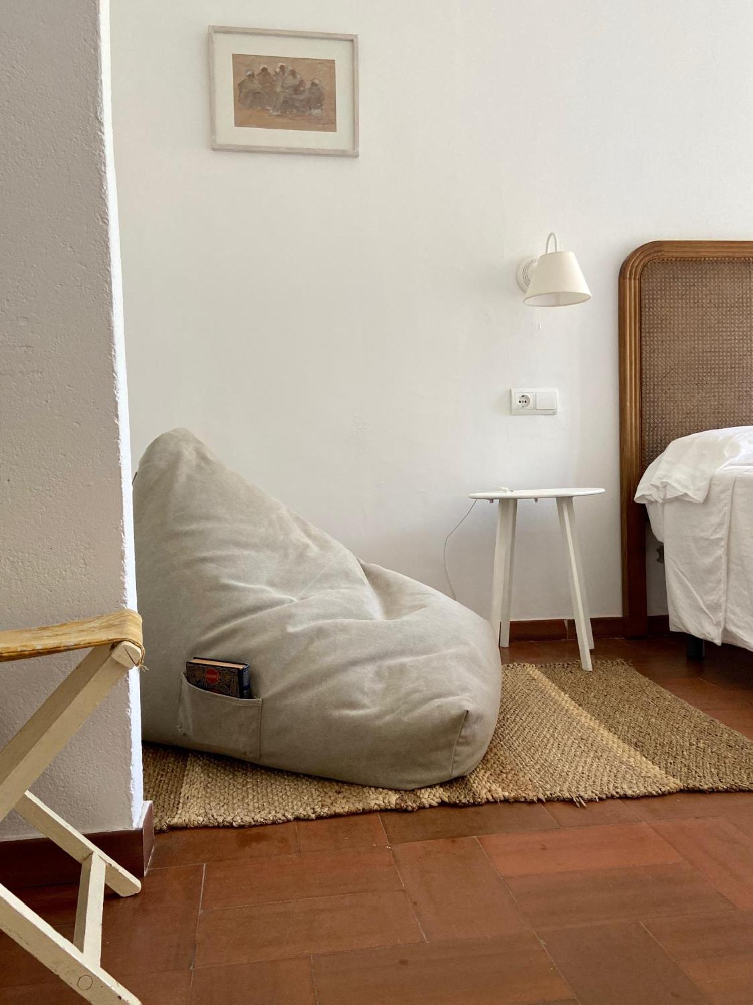 Ecoturisme Mas Ribas Hotel Palamos Bilik gambar