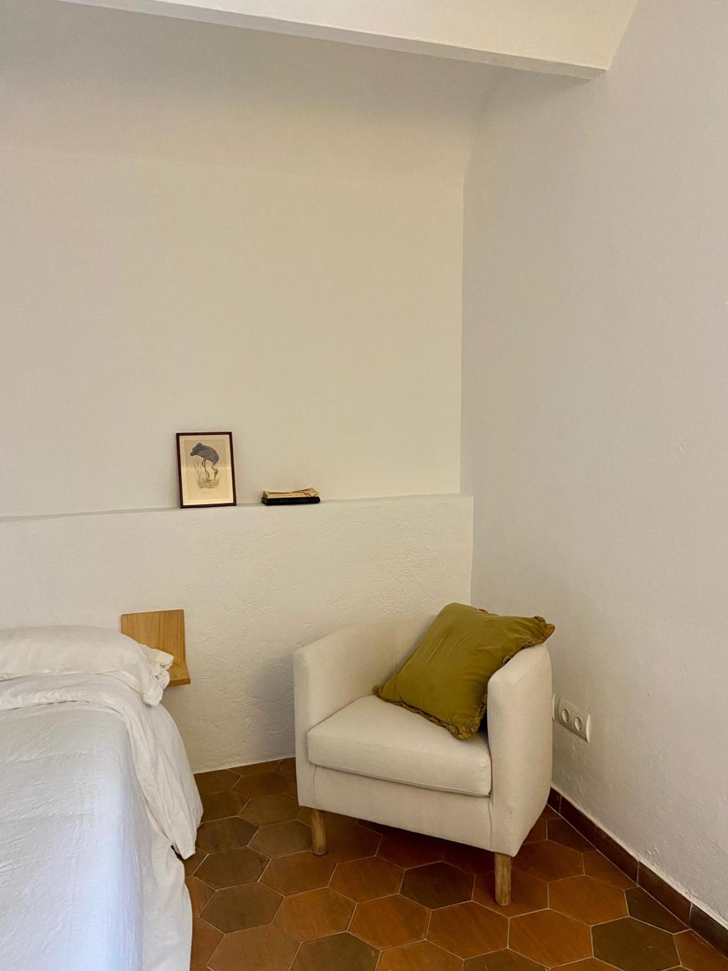 Ecoturisme Mas Ribas Hotel Palamos Bilik gambar