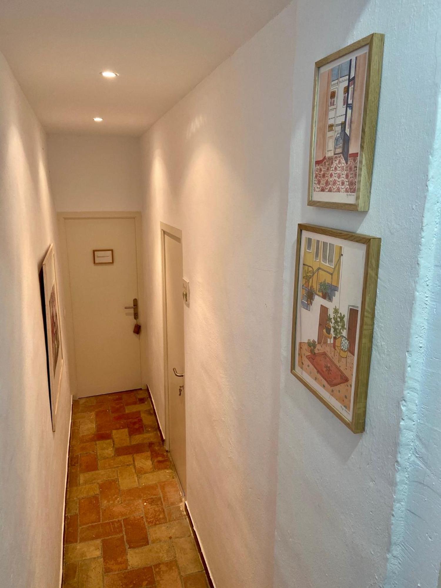 Ecoturisme Mas Ribas Hotel Palamos Bilik gambar